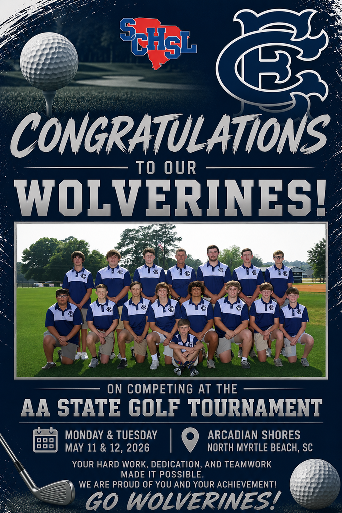 golf congrats