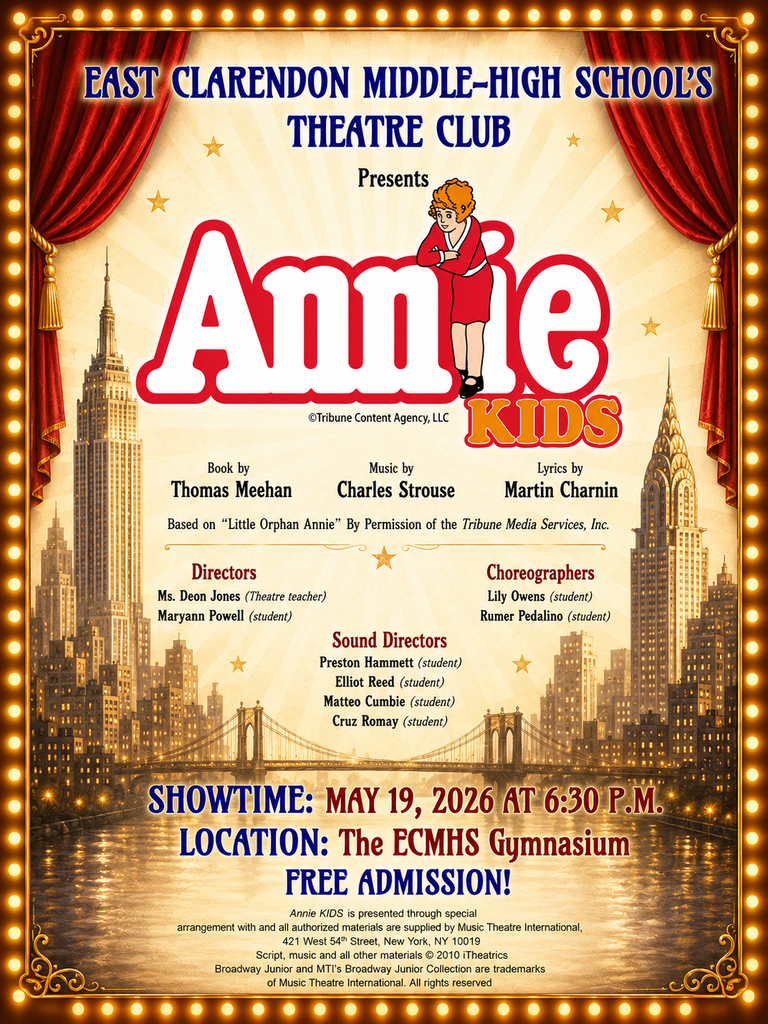 annie