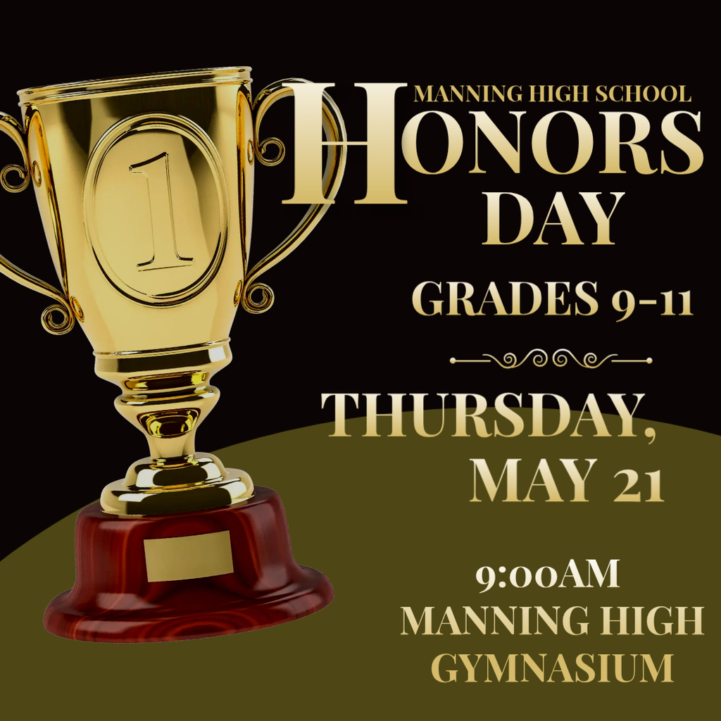 honors day