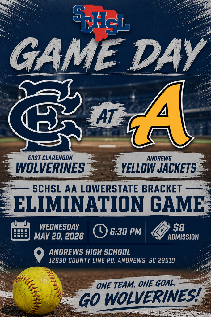 Softball game day