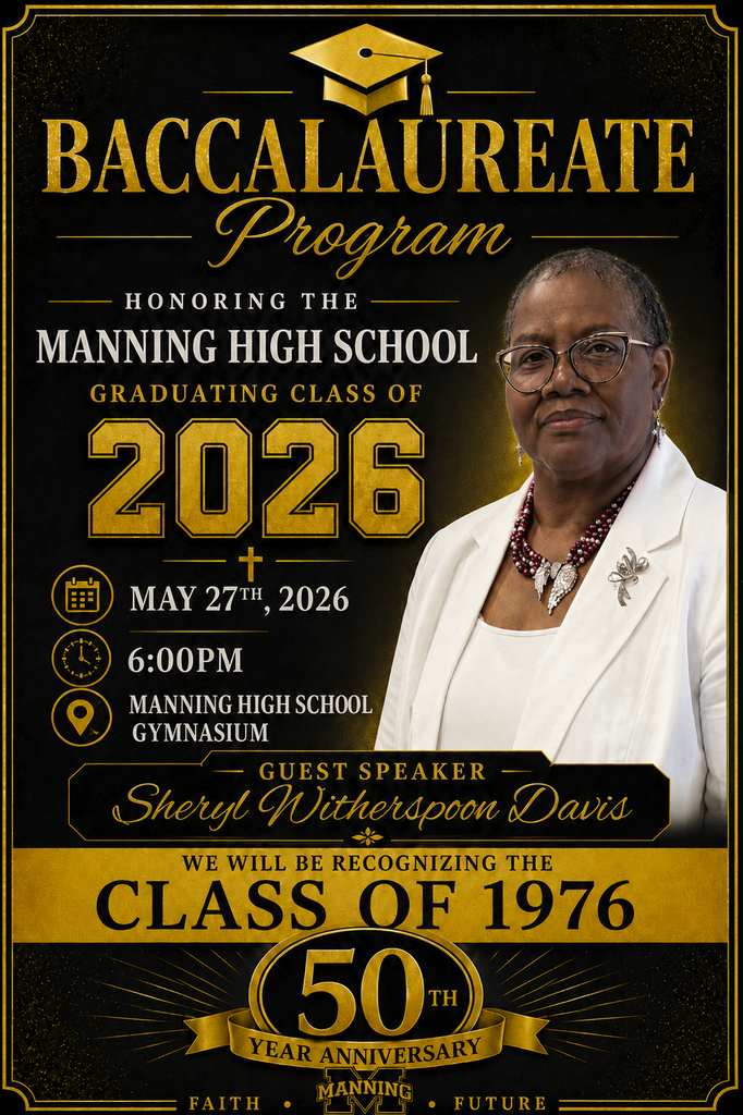 MHS Baccalaureate Program