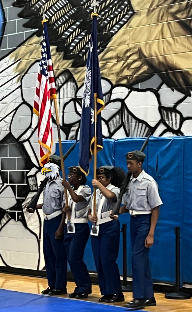 8th Grade Recognition