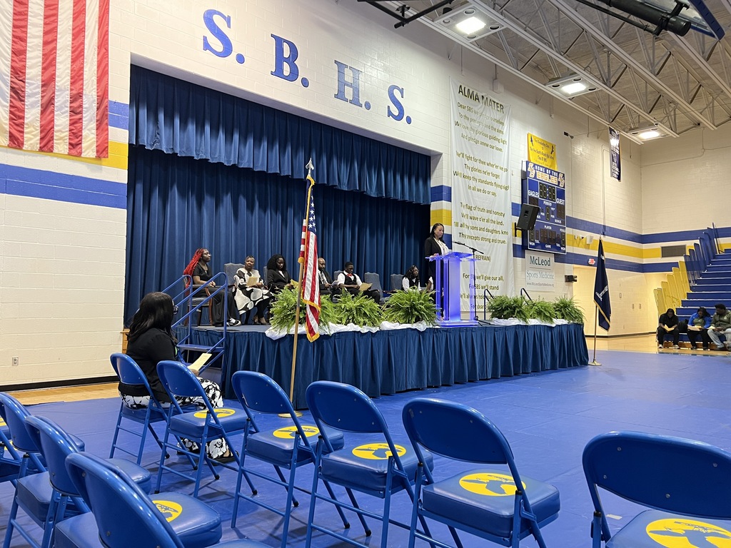 8th Grade Recognition