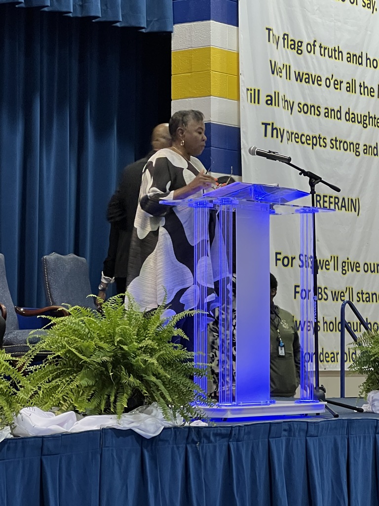 8th Grade Recognition
