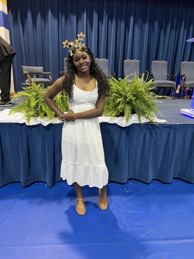 8th Grade Recognition