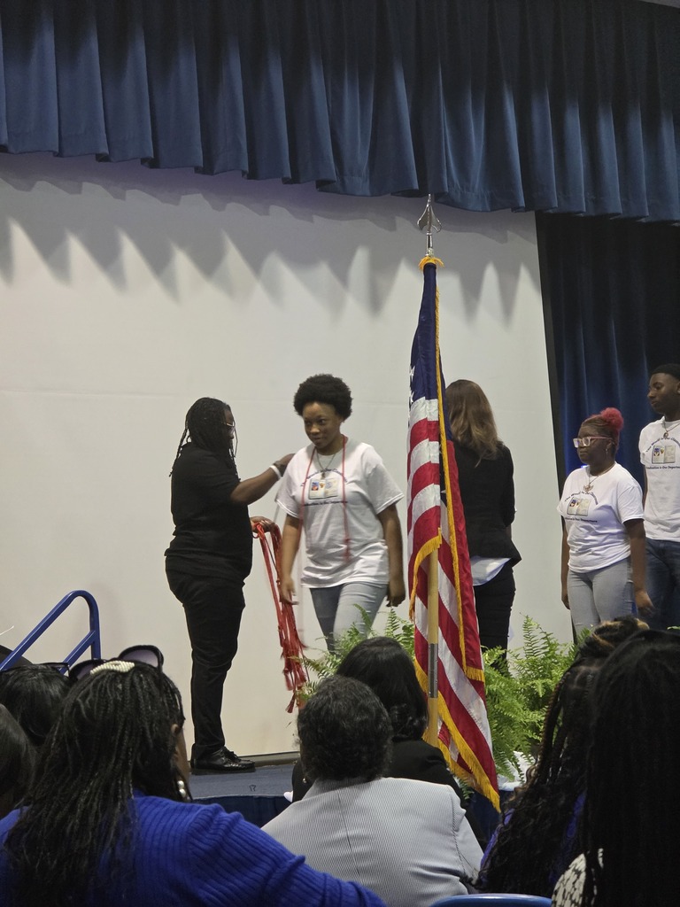 senior class night