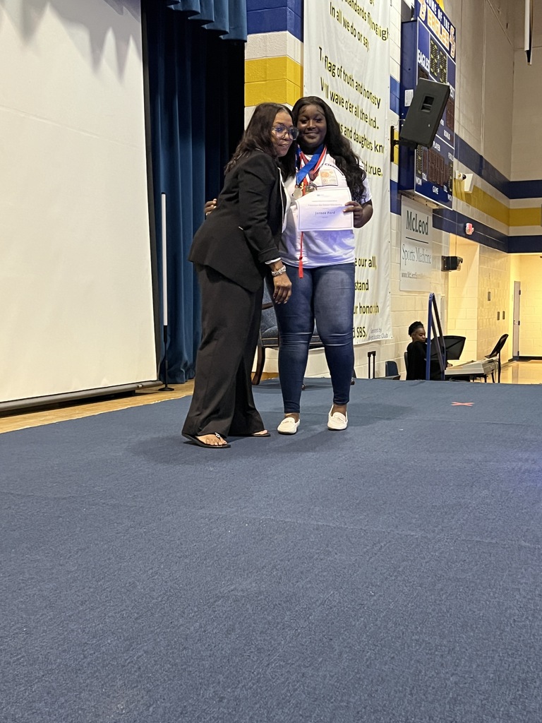 senior class night