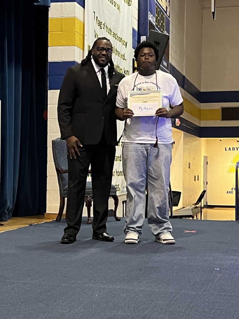 senior class night