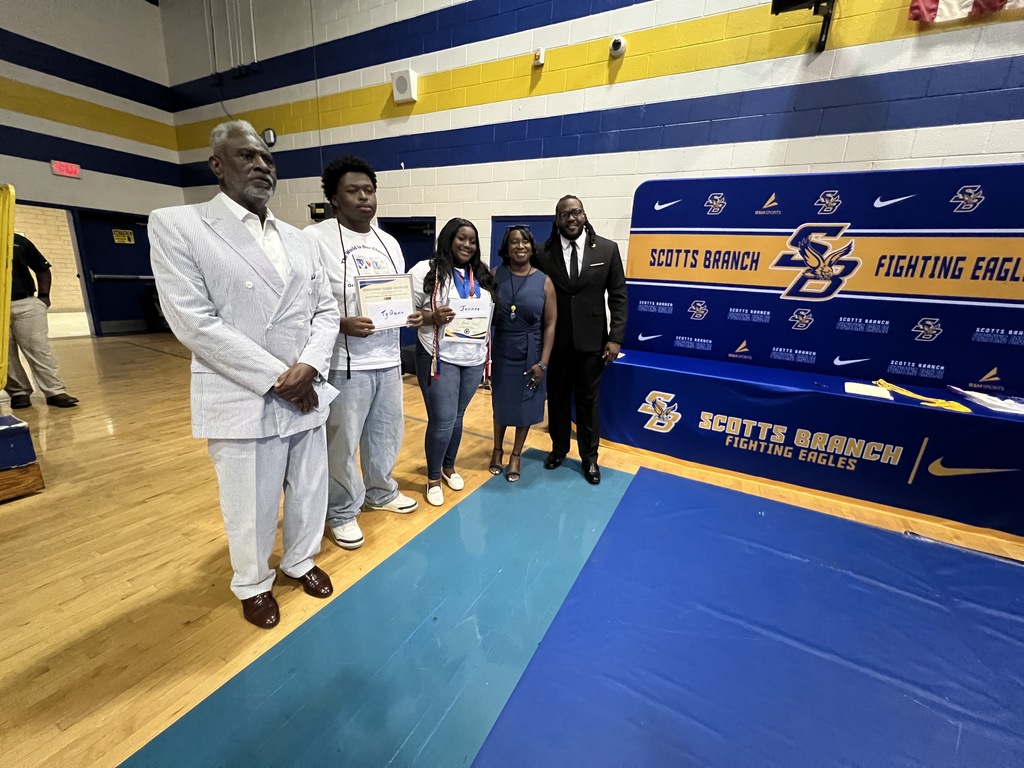 senior class night
