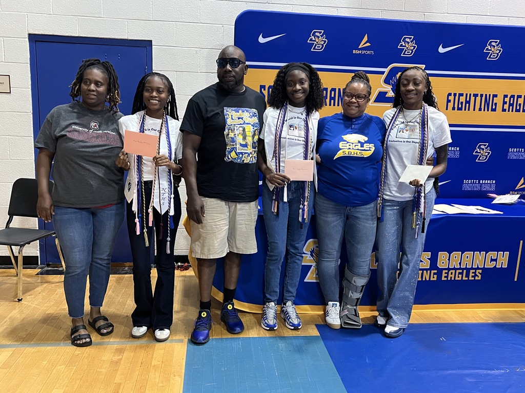 senior class night