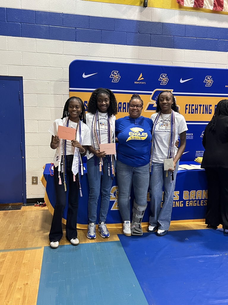 senior class night