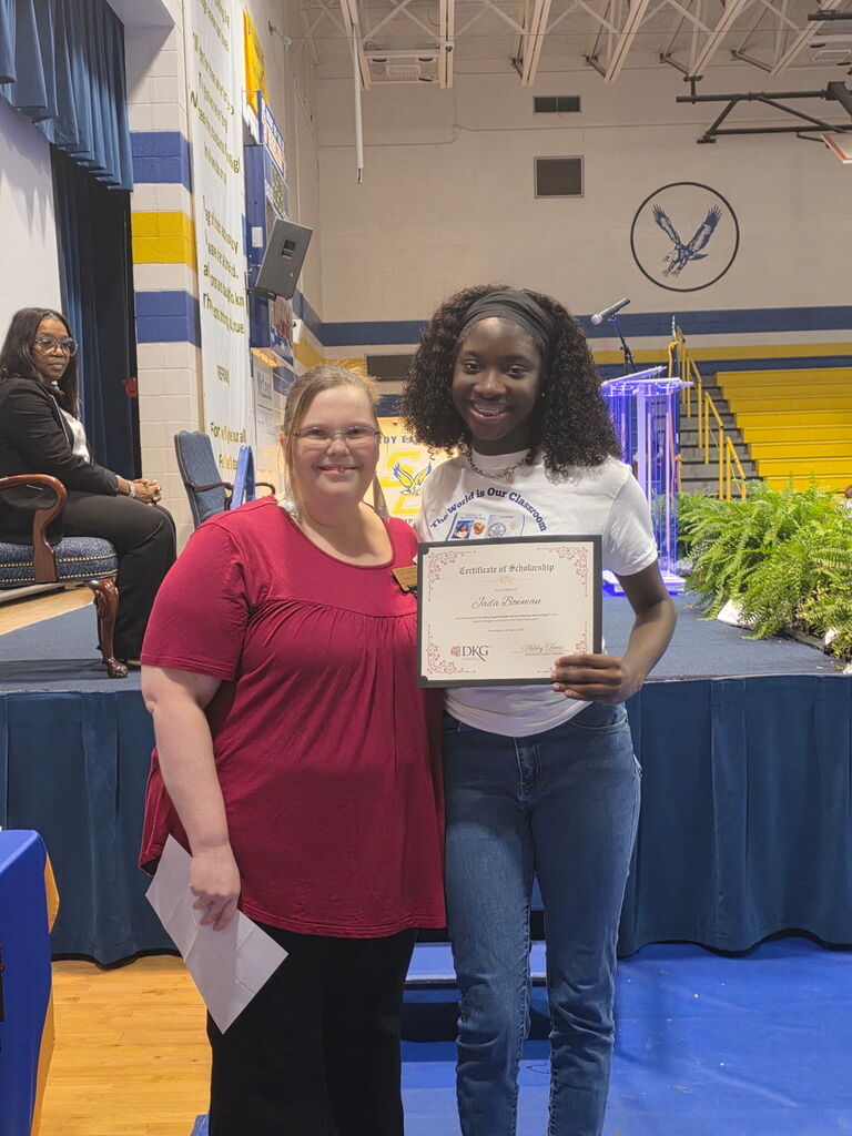 senior class night