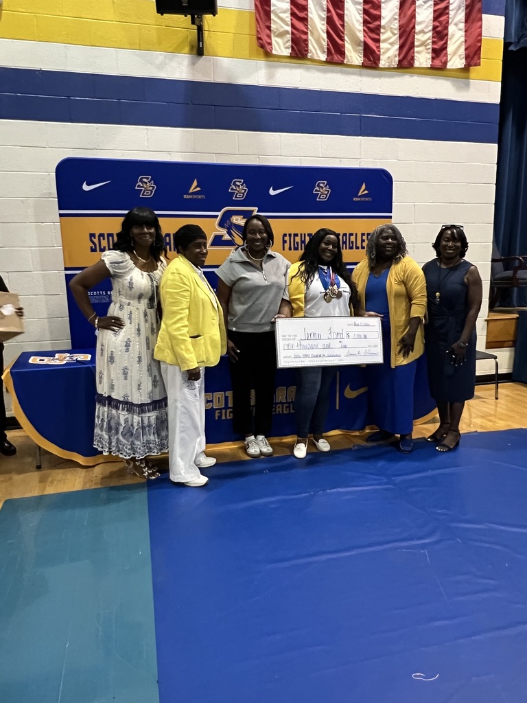 senior class night