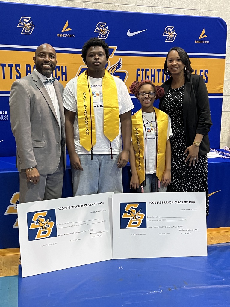 senior class night