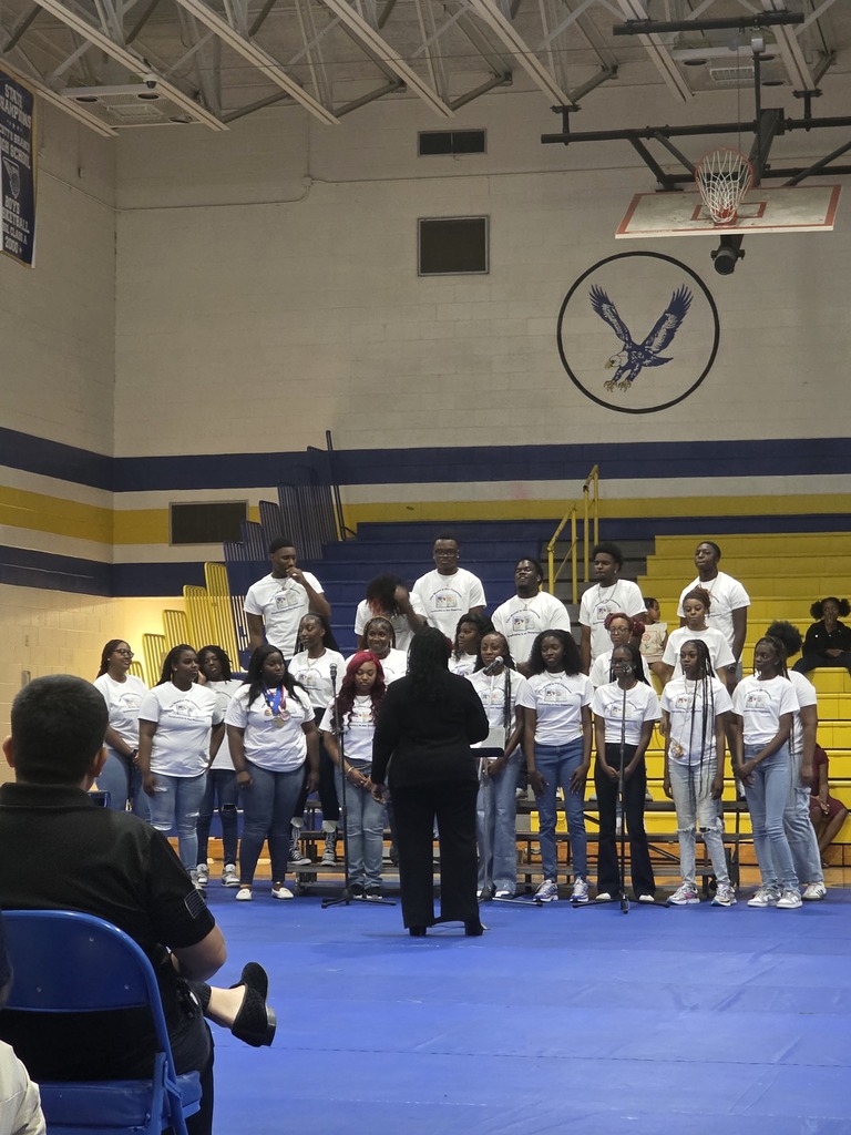 senior class night