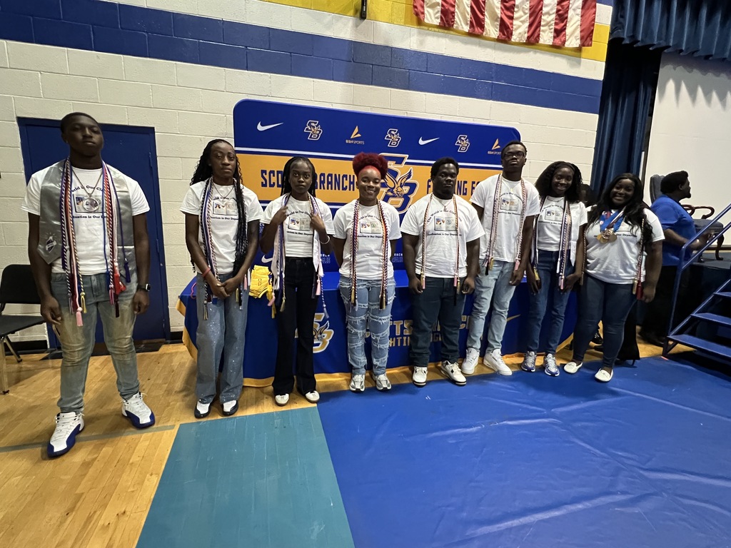 senior class night