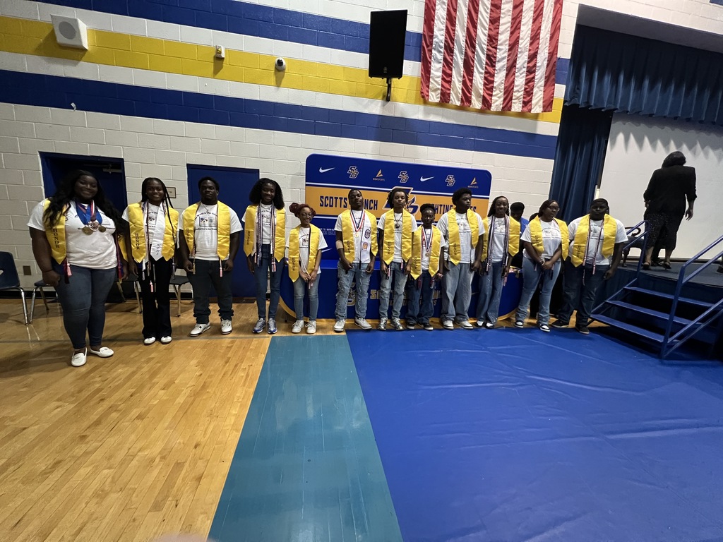 senior class night
