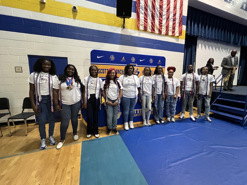 senior class night