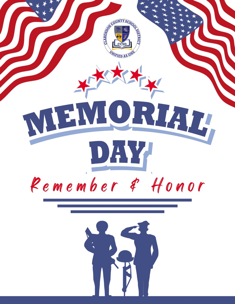 Memorial Day 2026