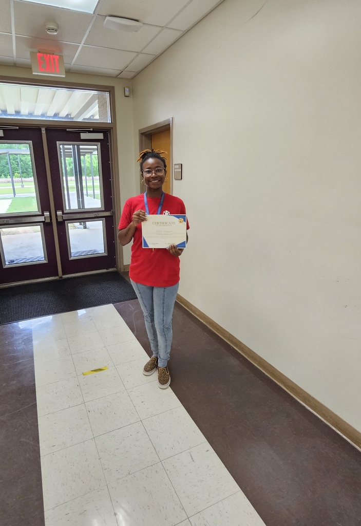 Teacher of the Year