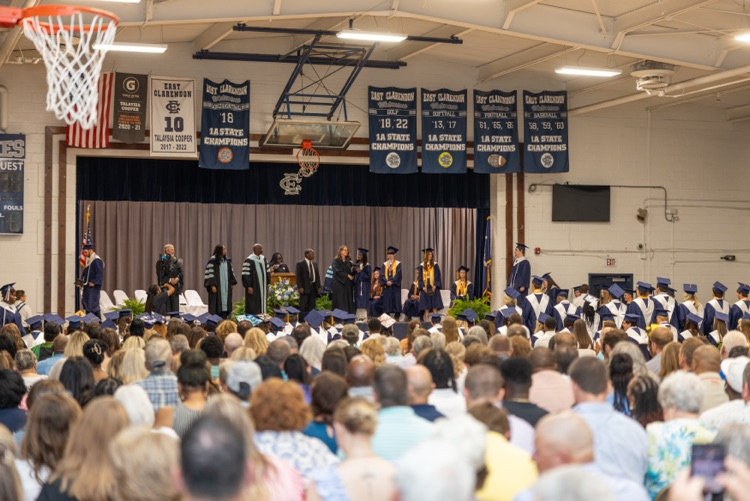 ECMHS C/O 26
