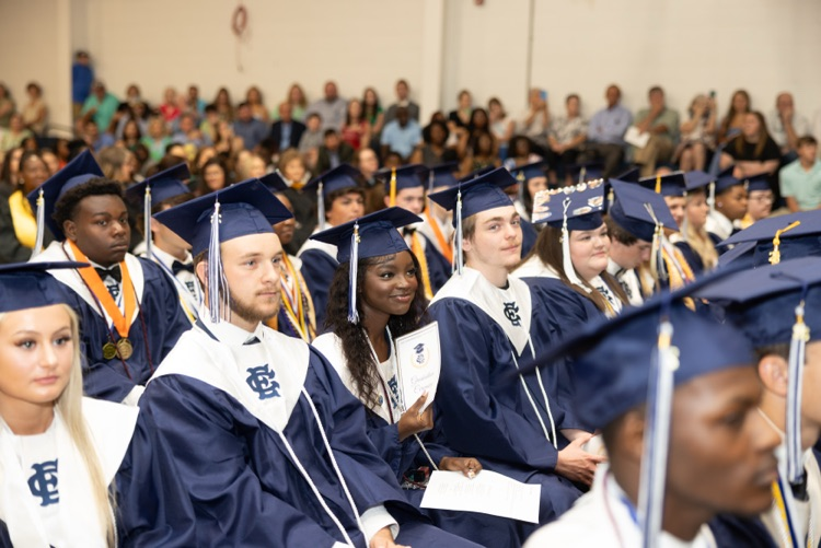 ECMHS C/O 26
