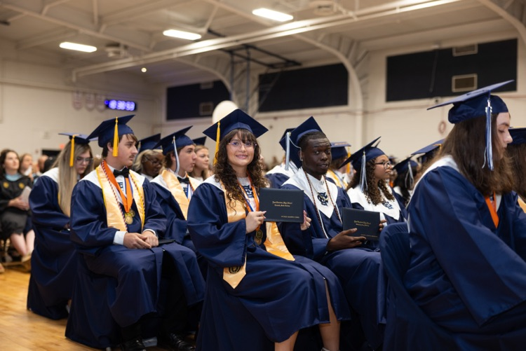 ECMHS C/O 26