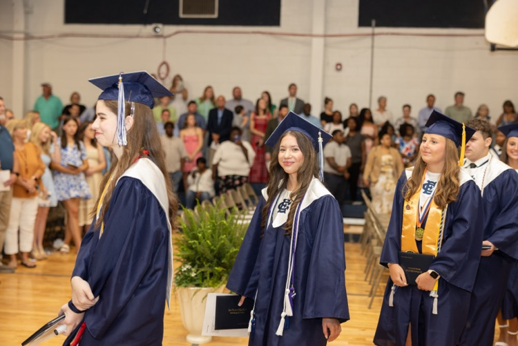 ECMHS C/O 26