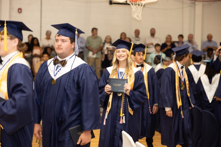 ECMHS C/O 26