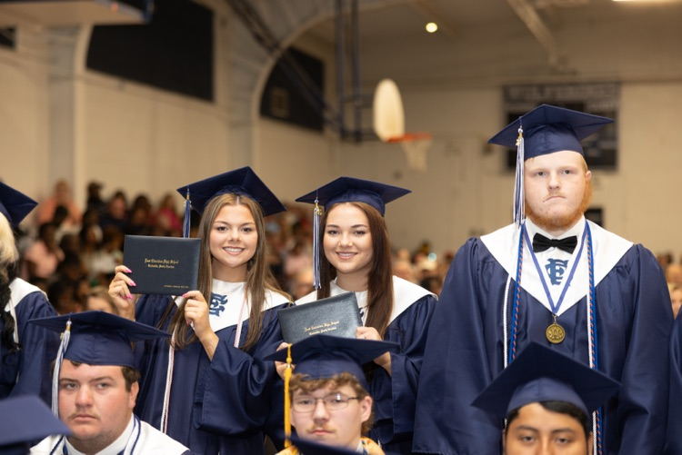 ECMHS C/O 26