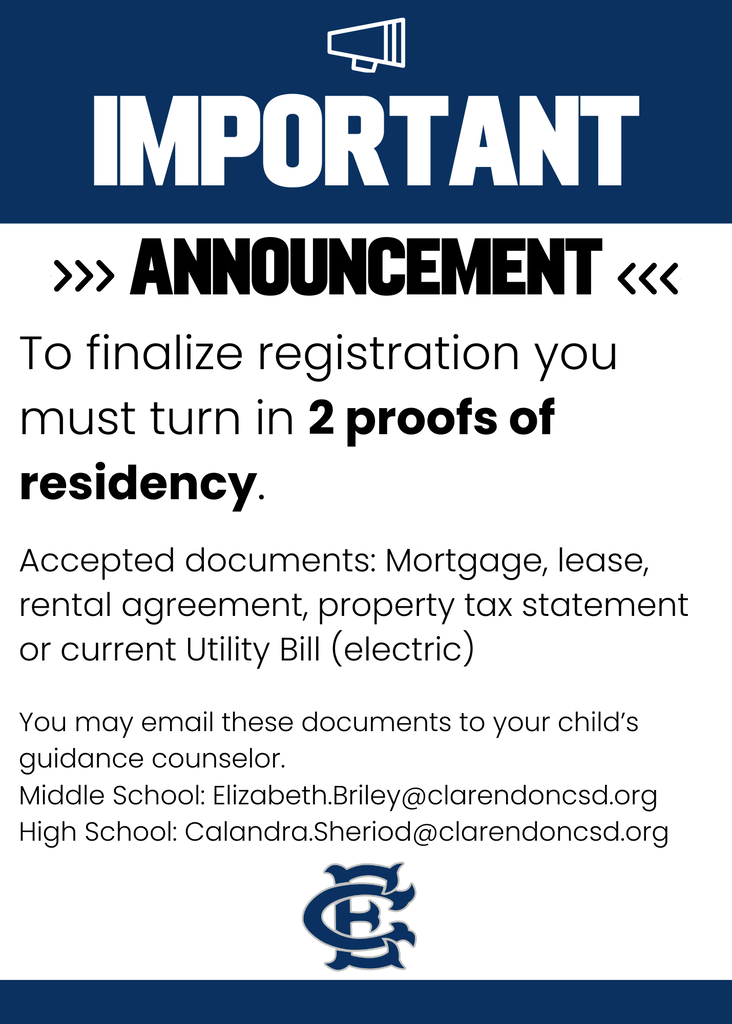 Reg Info