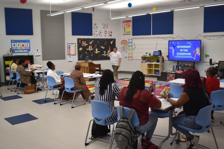 Summer Institute 