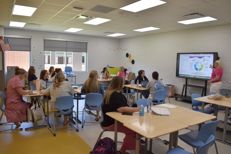 Summer Institute 