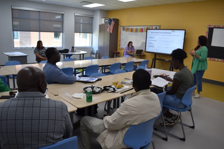 Summer Institute 