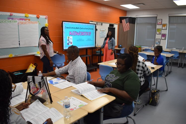 Summer Institute 