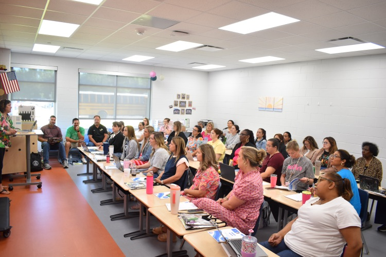 Summer Institute 