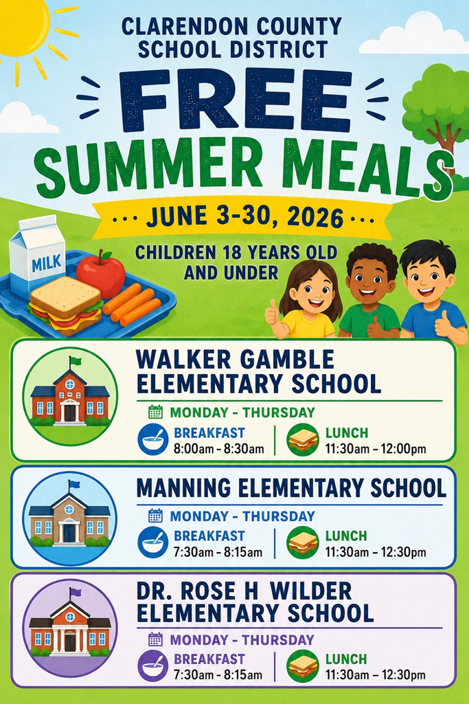 summer meals