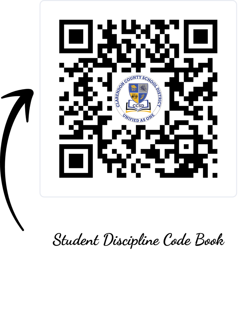 SDC QR Code