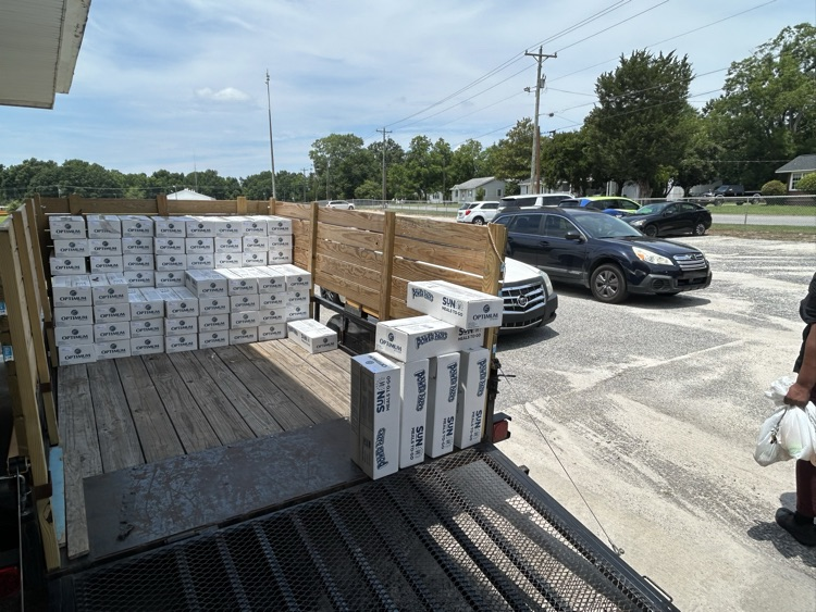 meal boxes 