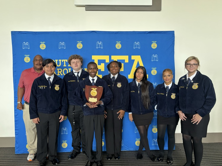 MHS FFA