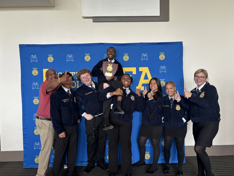 MHS FFA