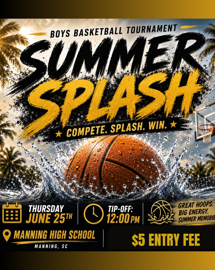 Summer Splash Tournament