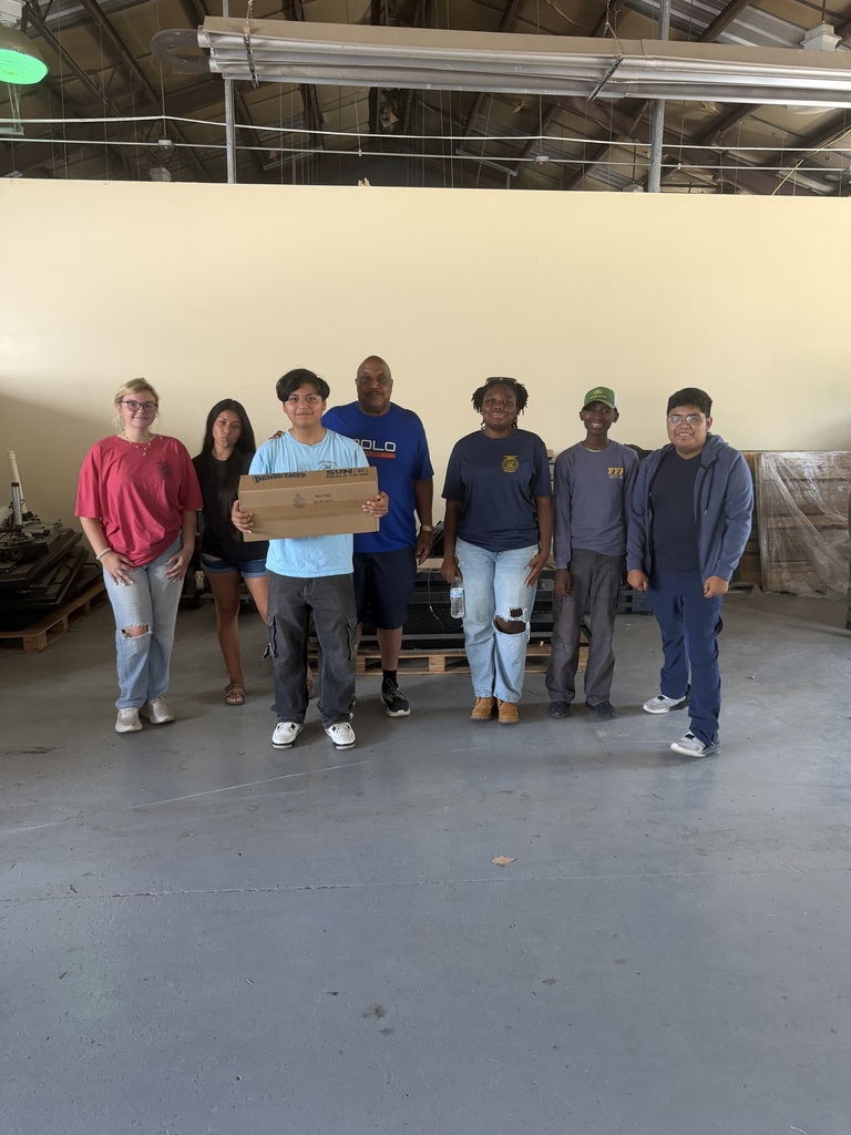 Food Giveaway 6/24