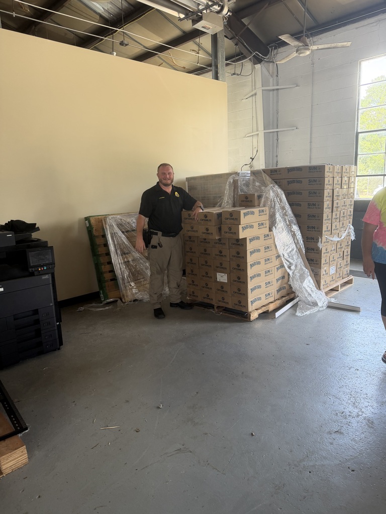 Food Giveaway 6/24