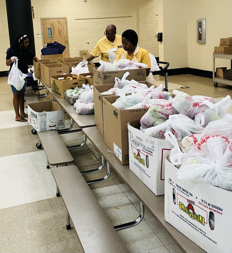 Final Food Box Giveaway 2026