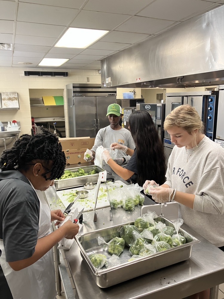 Final Food Box Giveaway 2026