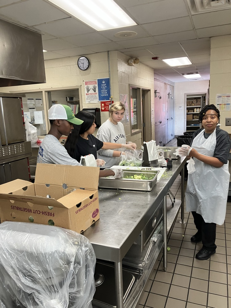 Final Food Box Giveaway 2026