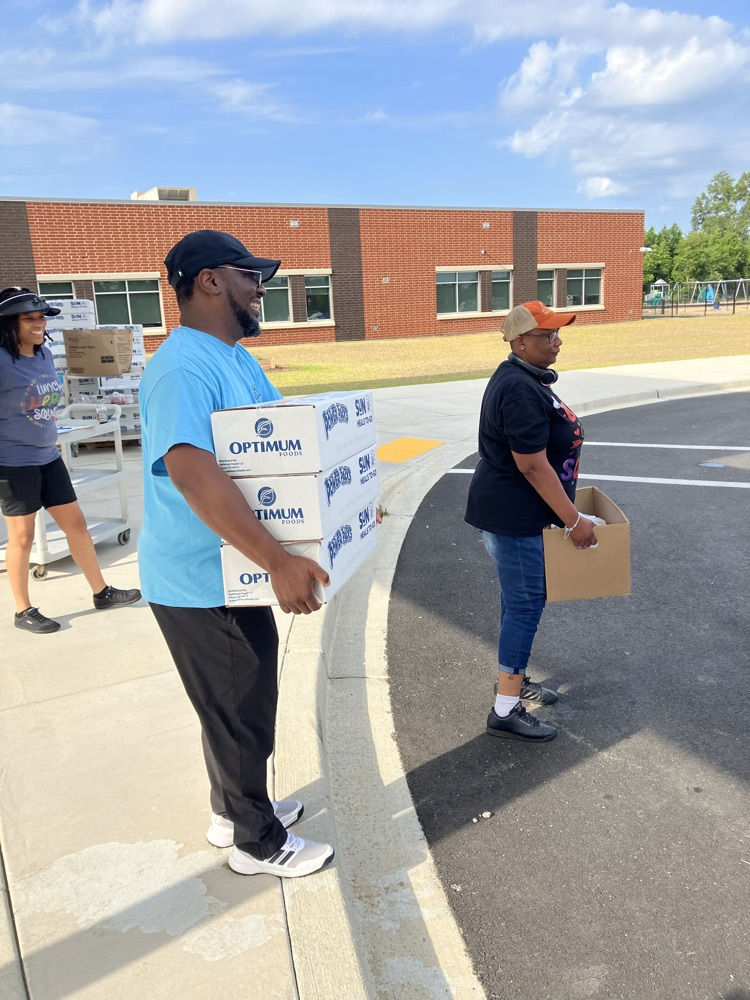 Final Food Box Giveaway 2026