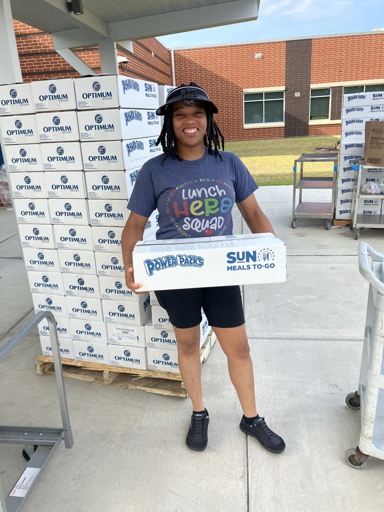 Final Food Box Giveaway 2026