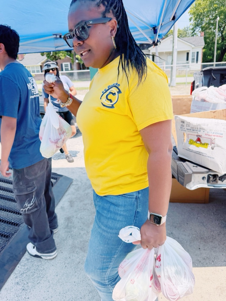 Final Food Box Giveaway 2026